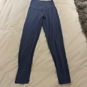 Aerie Crossover Leggings